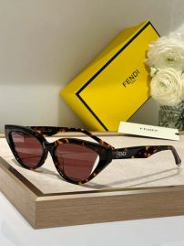 Picture of Fendi Sunglasses _SKUfw56579873fw